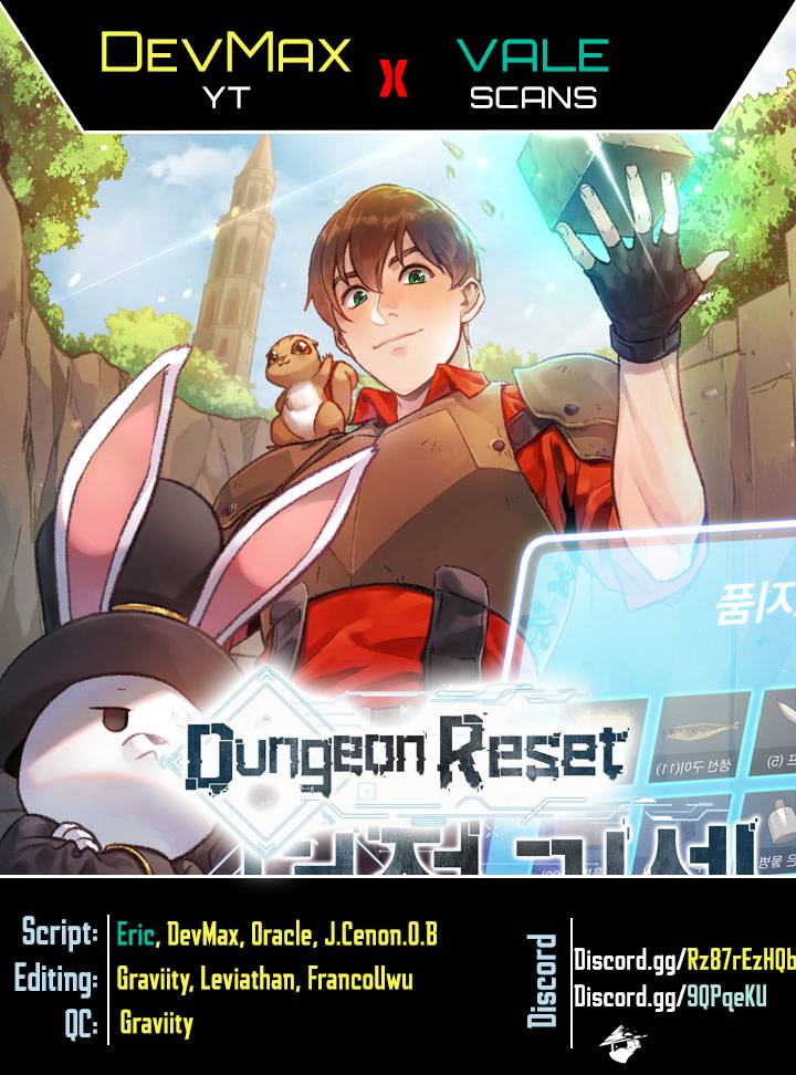 Dungeon Reset Chapter 56 1